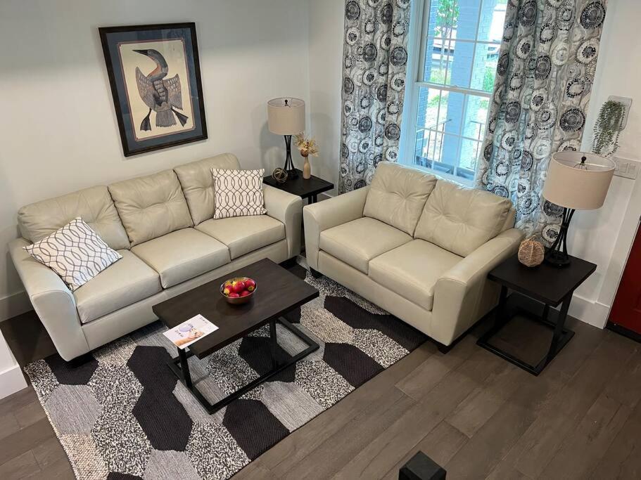 Cherry Blossom Townhouse, Easy Dc Access Вашингтон Екстер'єр фото