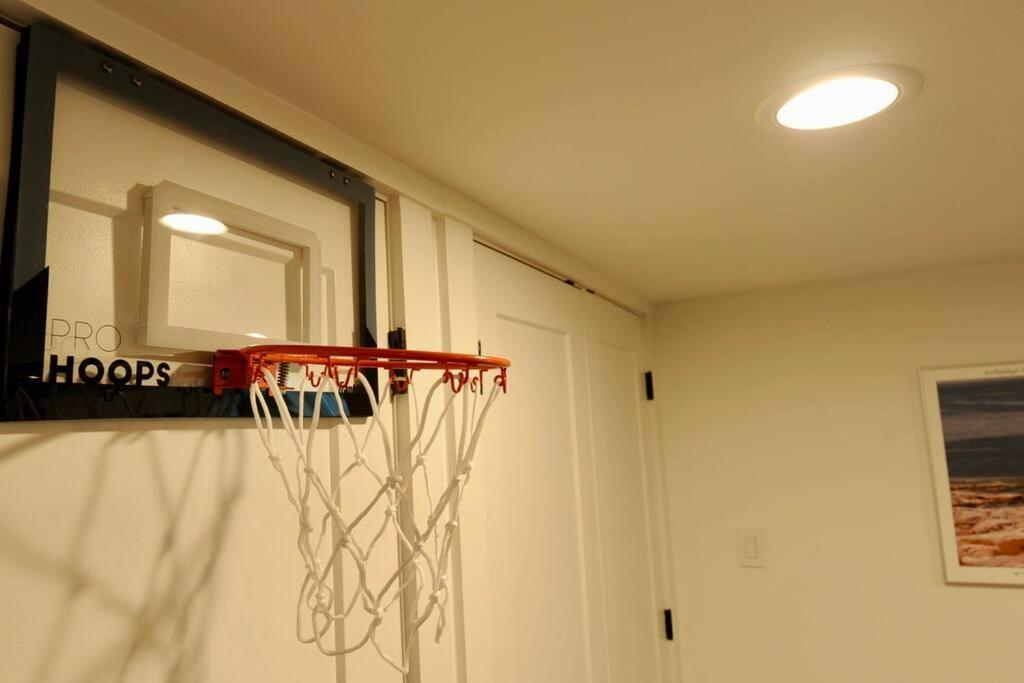 Cherry Blossom Townhouse, Easy Dc Access Вашингтон Екстер'єр фото