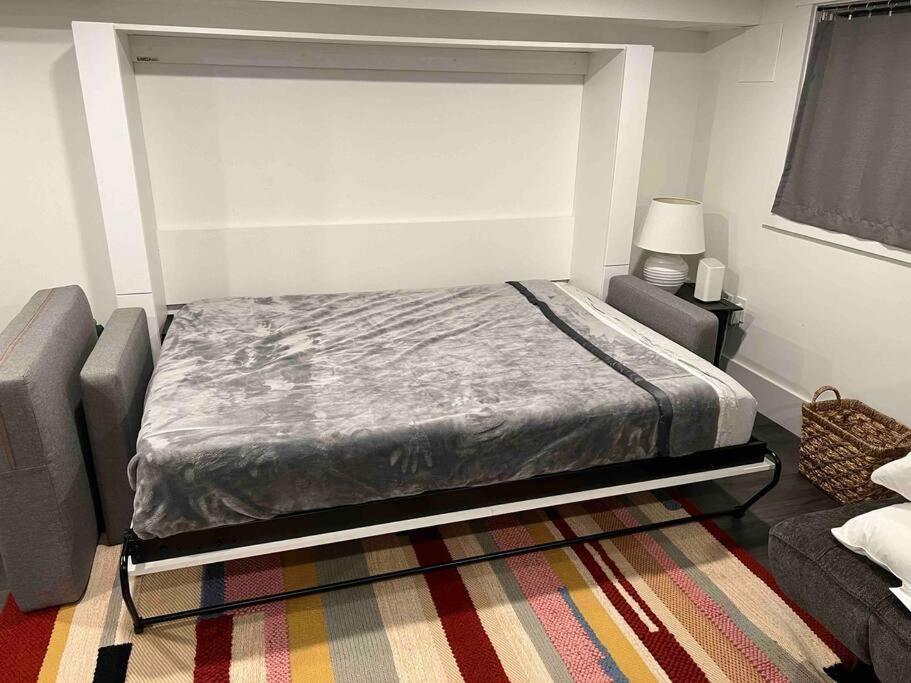 Cherry Blossom Townhouse, Easy Dc Access Вашингтон Екстер'єр фото