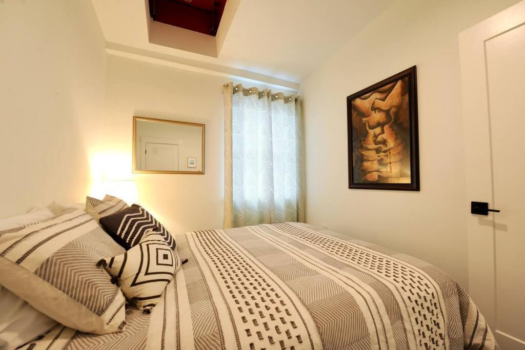 Cherry Blossom Townhouse, Easy Dc Access Вашингтон Екстер'єр фото
