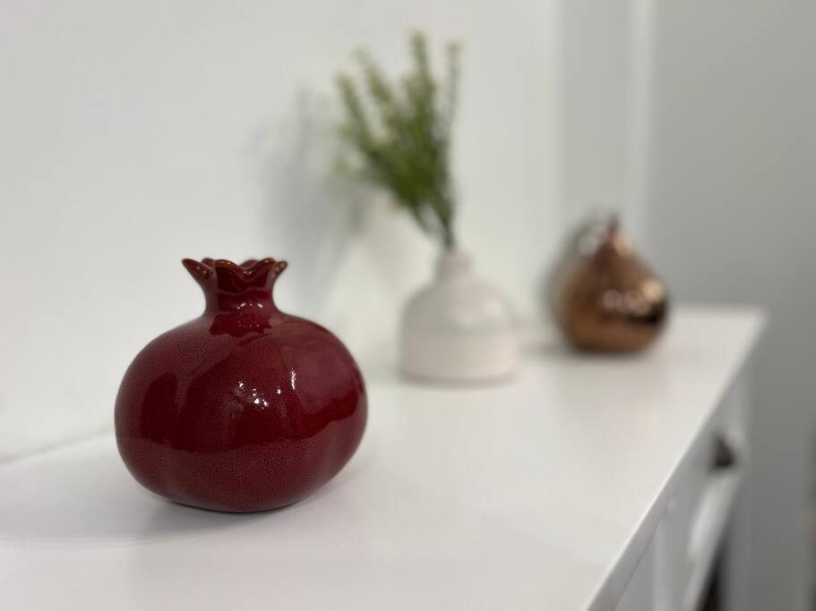 Cherry Blossom Townhouse, Easy Dc Access Вашингтон Екстер'єр фото