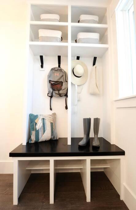 Cherry Blossom Townhouse, Easy Dc Access Вашингтон Екстер'єр фото