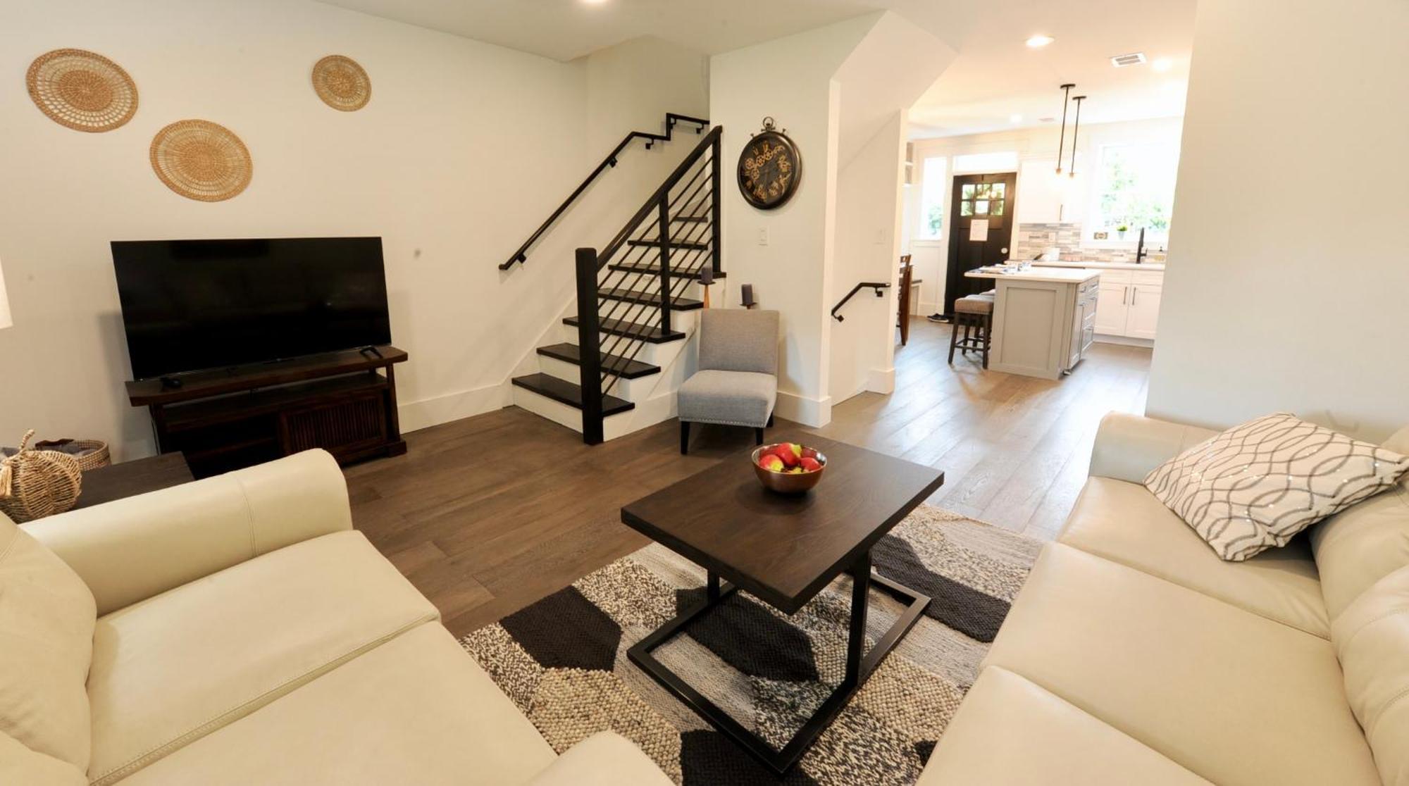 Cherry Blossom Townhouse, Easy Dc Access Вашингтон Екстер'єр фото