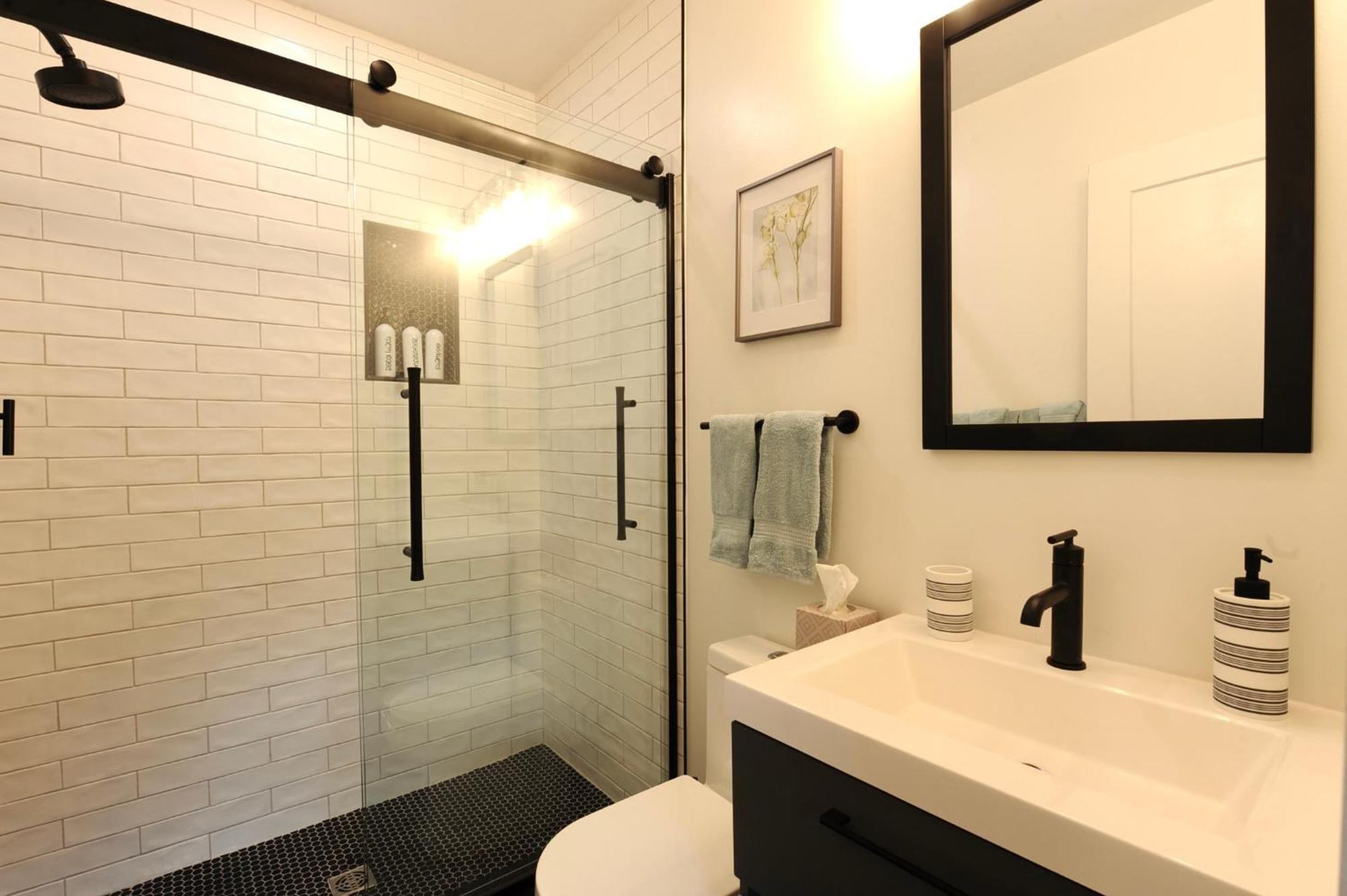 Cherry Blossom Townhouse, Easy Dc Access Вашингтон Екстер'єр фото