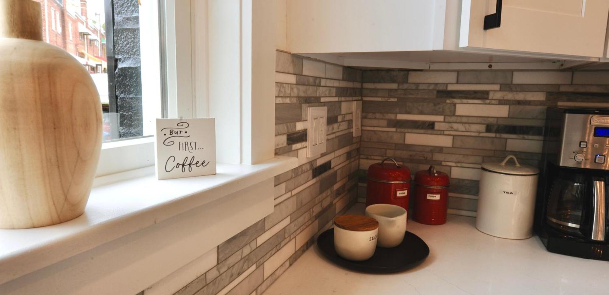 Cherry Blossom Townhouse, Easy Dc Access Вашингтон Екстер'єр фото