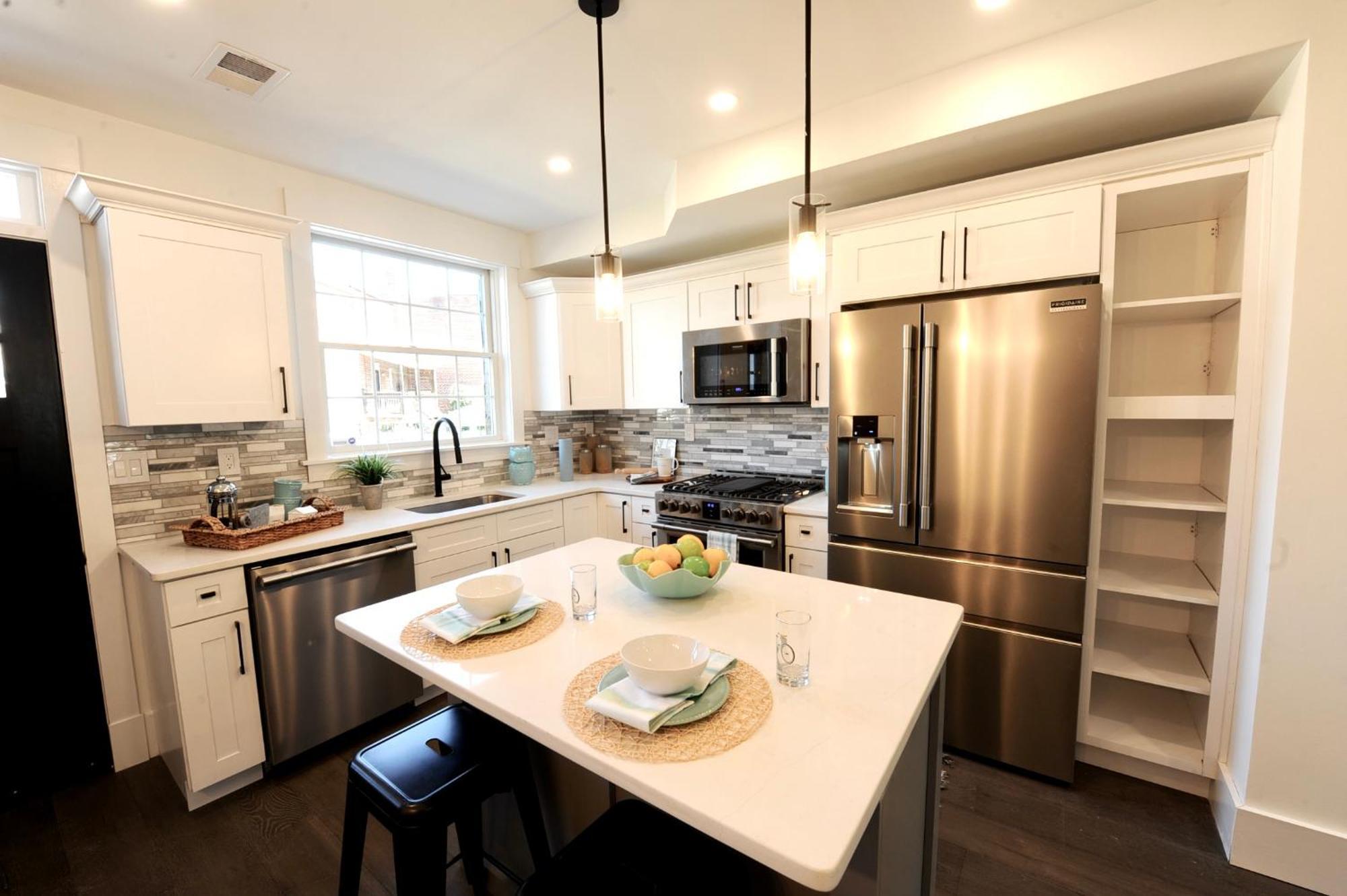 Cherry Blossom Townhouse, Easy Dc Access Вашингтон Екстер'єр фото